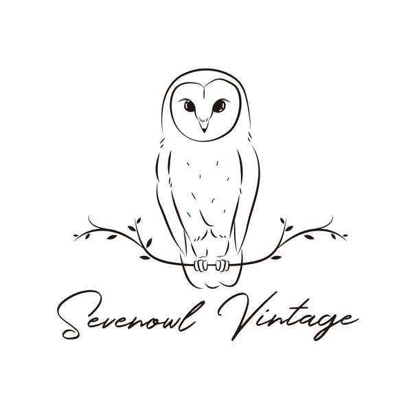 Sevenowl Vintage